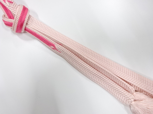 Japanese Kimono / Accessories Silk